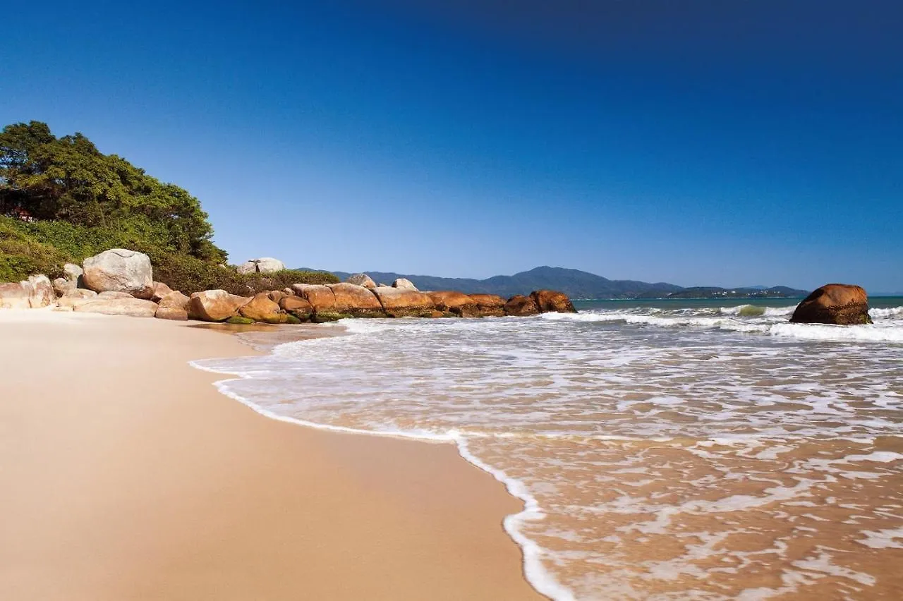 Penzion Pousada Da Croa Jurere Florianópolis