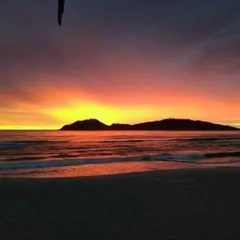 Pousada Da Croa Jurere Florianópolis Penzion