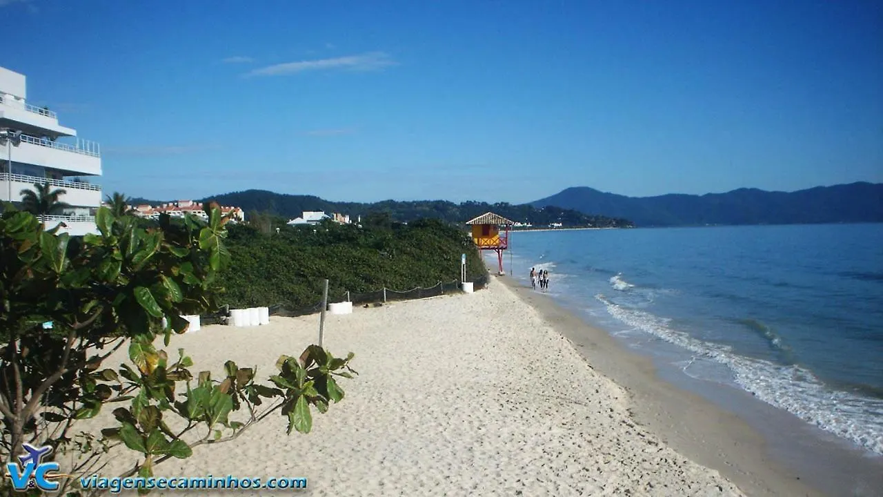 Pousada Da Croa Jurere Florianópolis