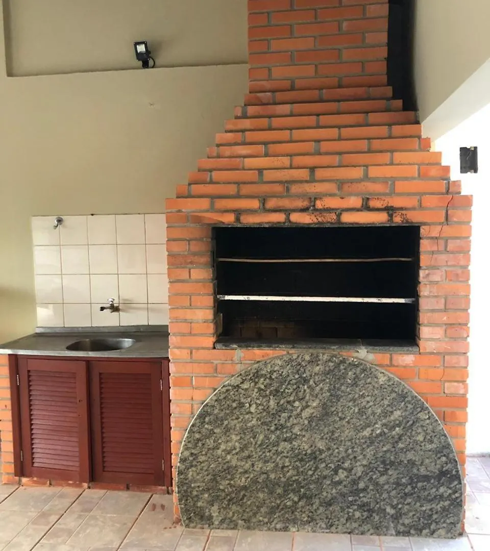 Pousada Da Croa Jurere Florianópolis 0*,  Βραζιλία
