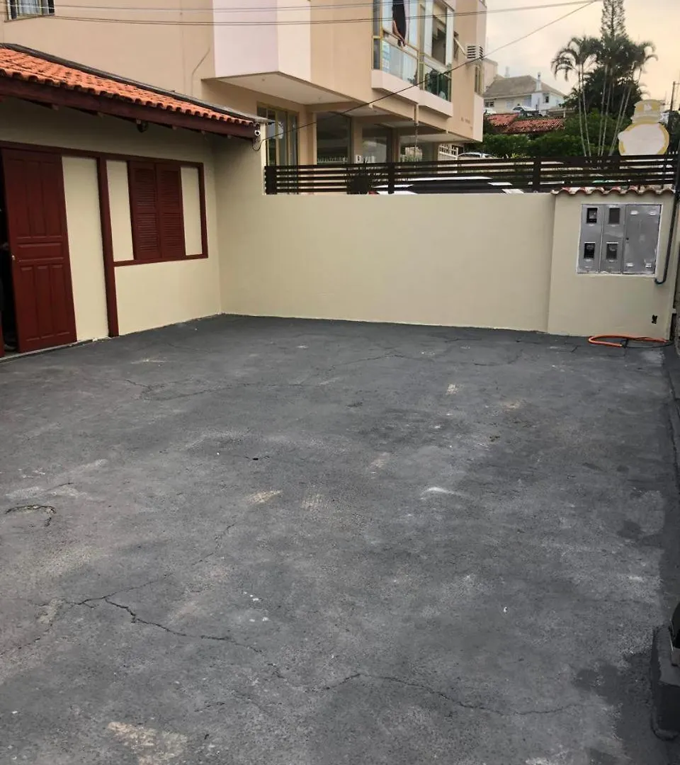 Pousada Da Croa Jurere Florianópolis Πανδοχείο