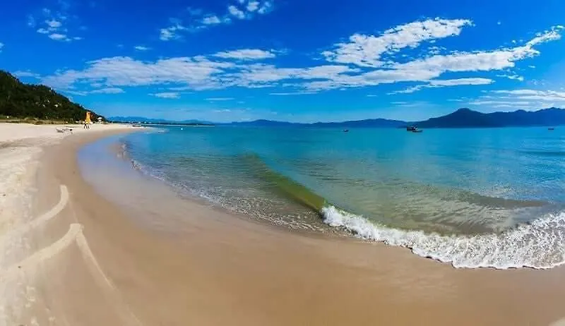 Πανδοχείο Pousada Da Croa Jurere Florianópolis