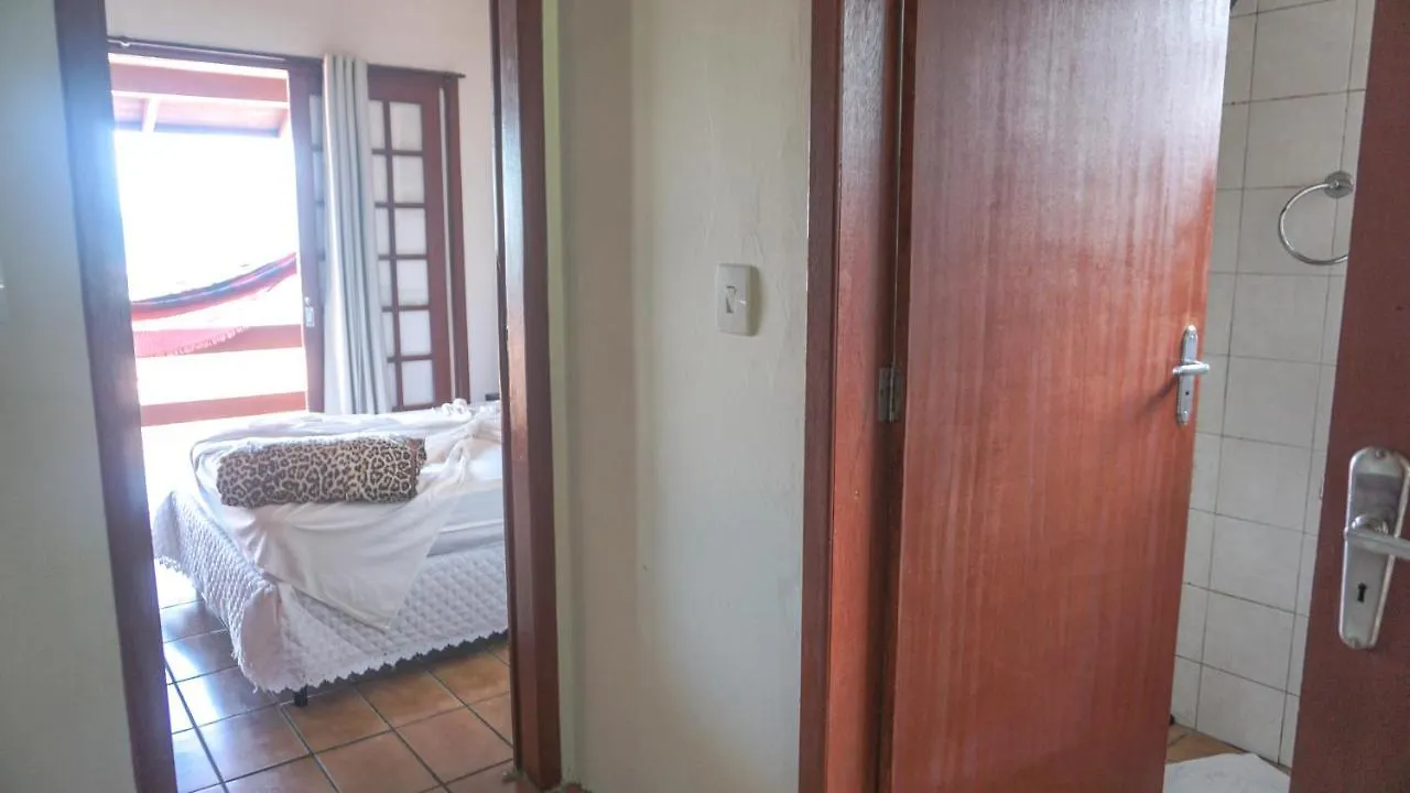 Pousada Da Croa Jurere Florianópolis