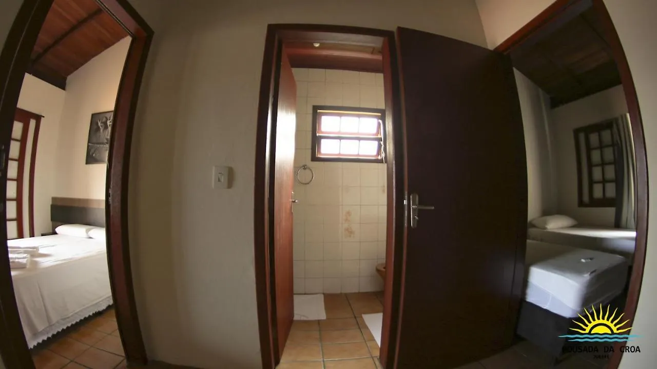 Pousada Da Croa Jurere Florianópolis